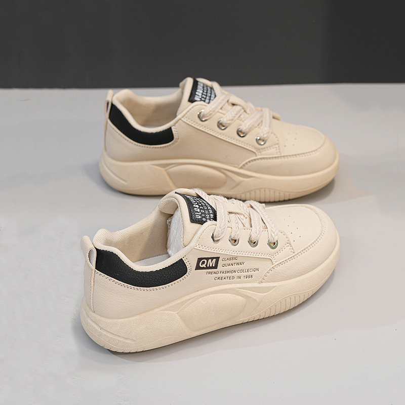 Giày Sneaker nữ thể thao 2025